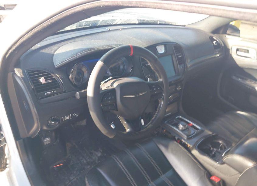 Photo 22 of 2015 Chrysler 300 300S (VIN 2C3CCAGG7FH909052)