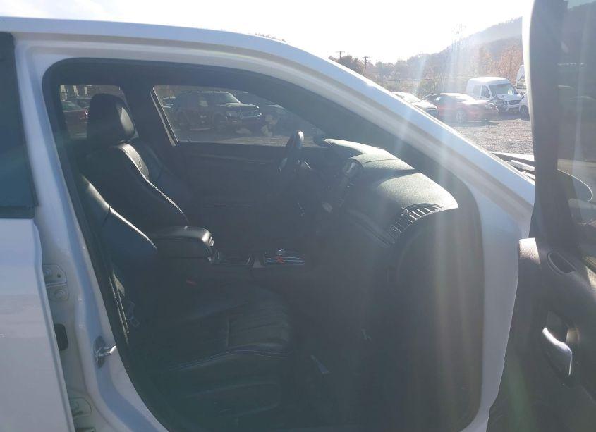 Photo 5 of 2015 Chrysler 300 300S (VIN 2C3CCAGG7FH909052)