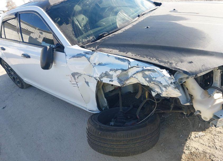 Photo 6 of 2015 Chrysler 300 300S (VIN 2C3CCAGG7FH909052)