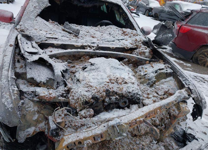 Photo 10 of 2016 Chrysler 300 S (VIN 2C3CCAGG7GH235650)