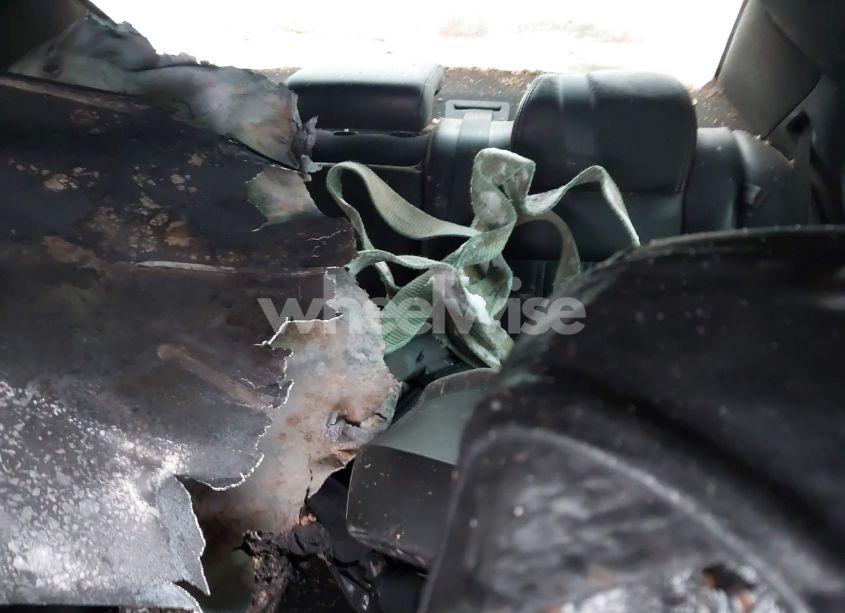 Photo 8 of 2016 Chrysler 300 S (VIN 2C3CCAGG7GH235650)