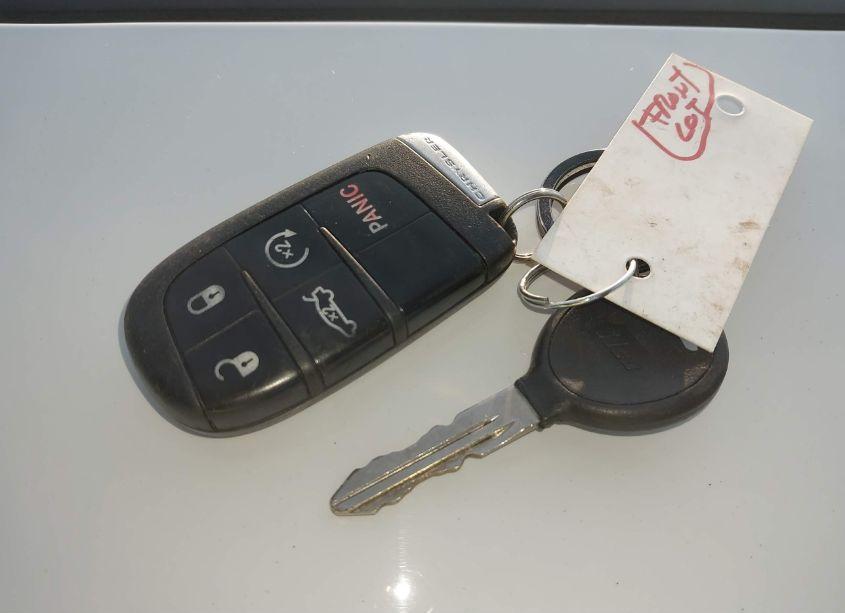 Photo 11 of 2012 Chrysler 300 S V6 (VIN 2C3CCAGG8CH160211)