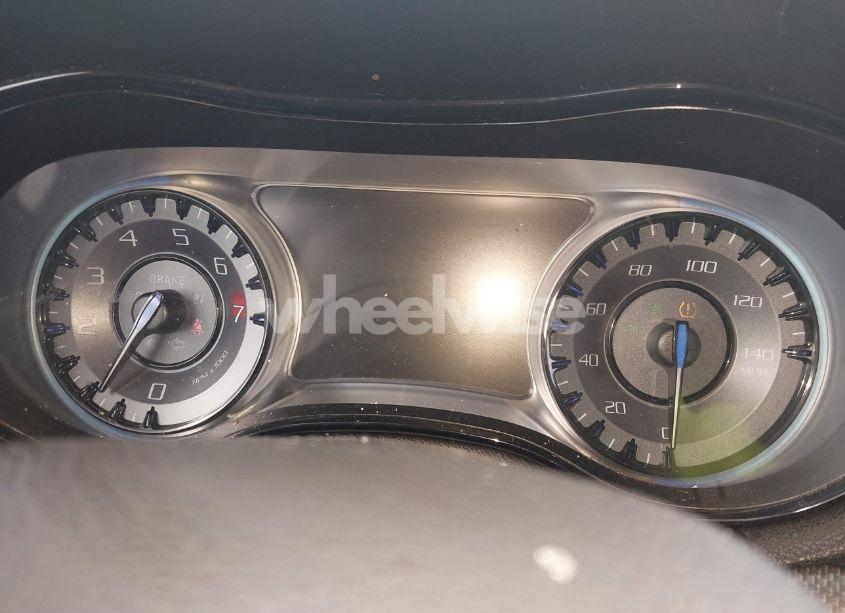 Photo 7 of 2015 Chrysler 300 300S (VIN 2C3CCAGG8FH904488)