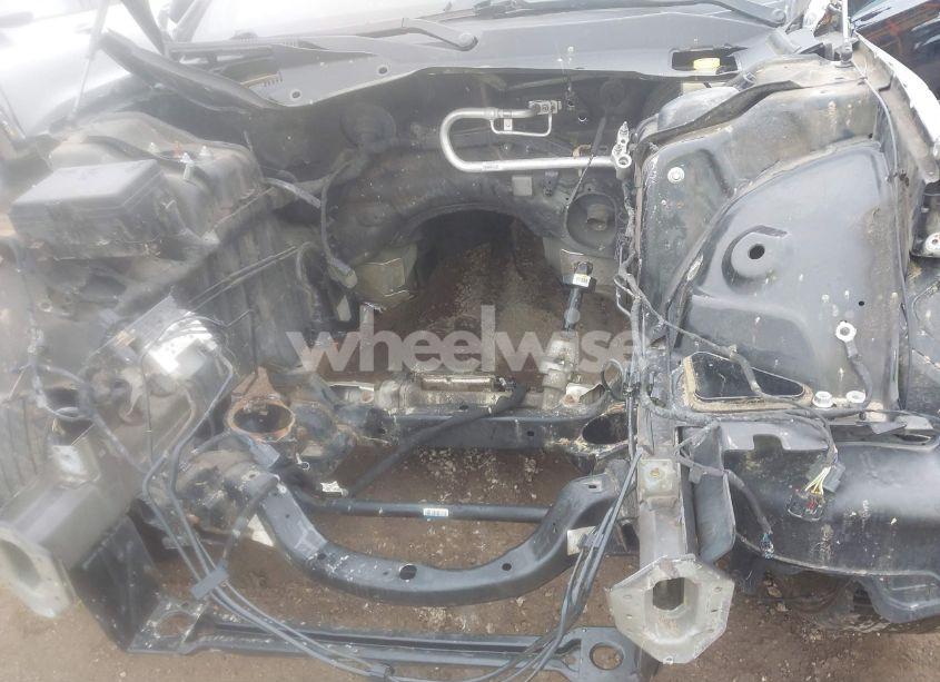 Photo 10 of 2016 Chrysler 300 (VIN 2C3CCAGG8GH296361)