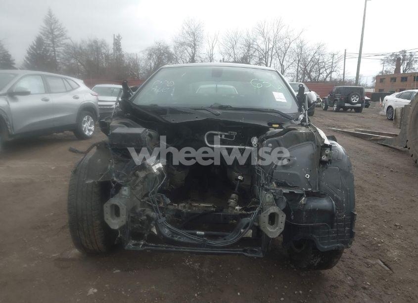 Photo 12 of 2016 Chrysler 300 (VIN 2C3CCAGG8GH296361)