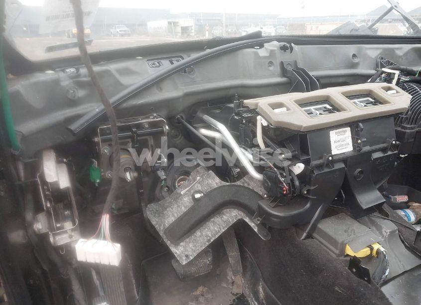 Photo 7 of 2016 Chrysler 300 (VIN 2C3CCAGG8GH296361)