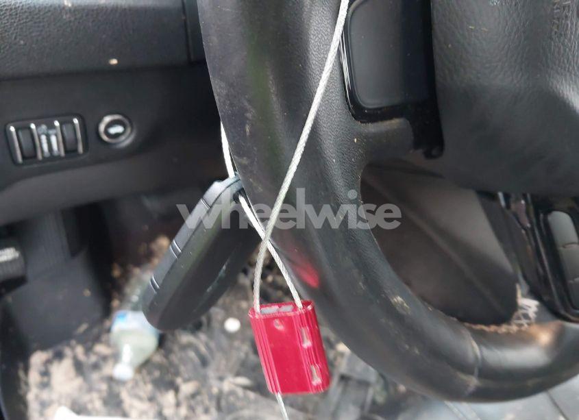 Photo 11 of 2019 Chrysler 300 300S AWD (VIN 2C3CCAGG8KH637069)