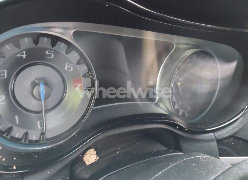 Photo 7 of 2019 Chrysler 300 300S AWD (VIN 2C3CCAGG8KH637069)