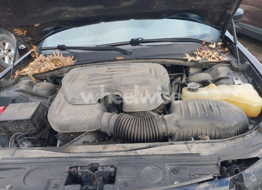 Photo 10 of 2014 Chrysler 300 300S (VIN 2C3CCAGG9EH361487)