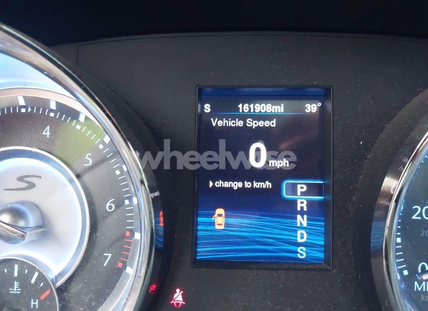 Photo 15 of 2014 Chrysler 300 300S (VIN 2C3CCAGG9EH361487)