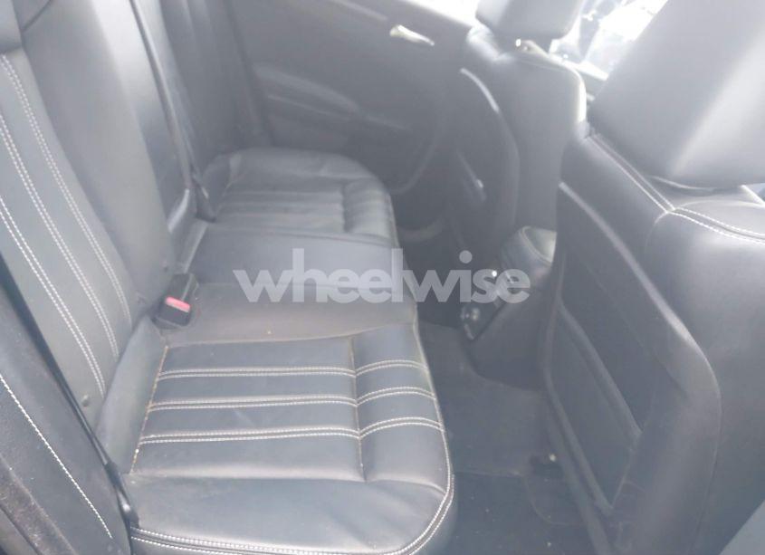 Photo 8 of 2014 Chrysler 300 300S (VIN 2C3CCAGG9EH361487)