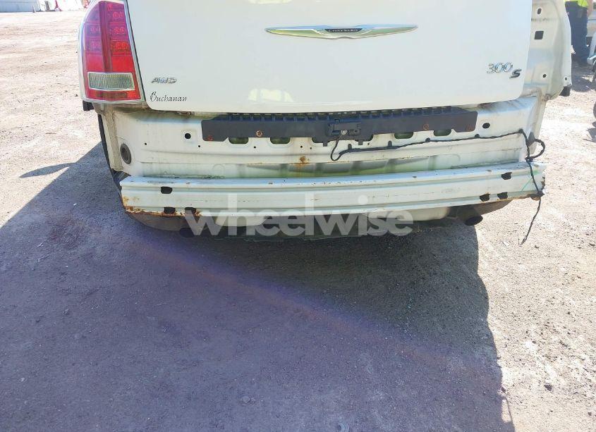 Photo 6 of 2014 Chrysler 300 300S (VIN 2C3CCAGGXEH142263)