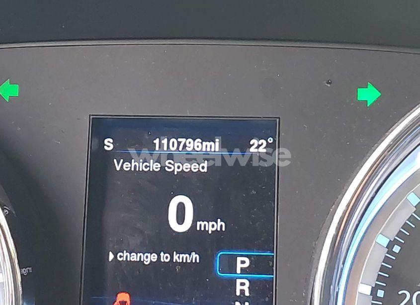 Photo 15 of 2014 Chrysler 300 300S (VIN 2C3CCAGGXEH183881)