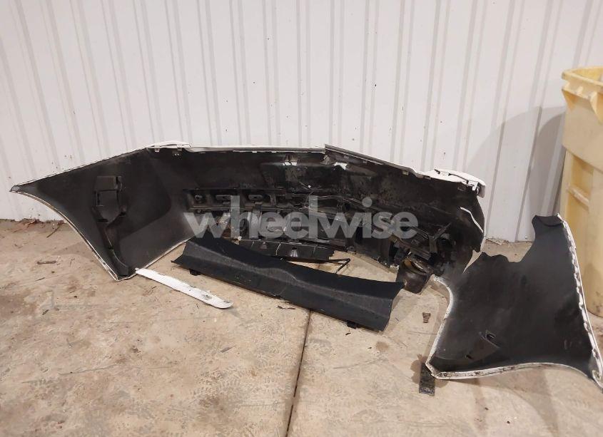 Photo 12 of 2014 Chrysler 300 300S (VIN 2C3CCAGGXEH384728)