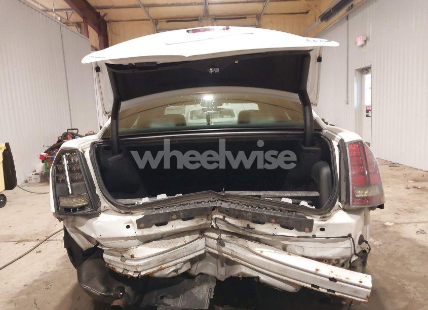 Photo 6 of 2014 Chrysler 300 300S (VIN 2C3CCAGGXEH384728)