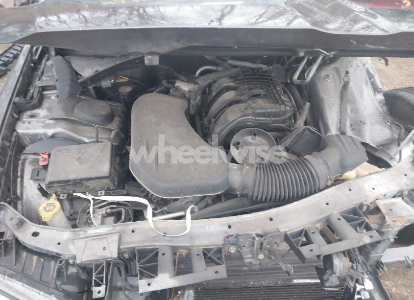 Photo 10 of 2015 Chrysler 300 300S (VIN 2C3CCAGGXFH793040)