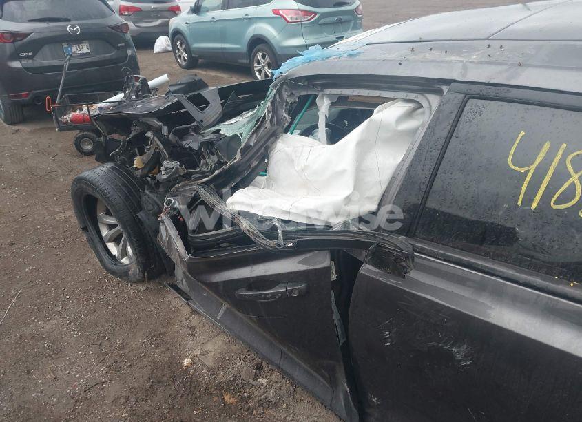 Photo 19 of 2015 Chrysler 300 300S (VIN 2C3CCAGGXFH793040)