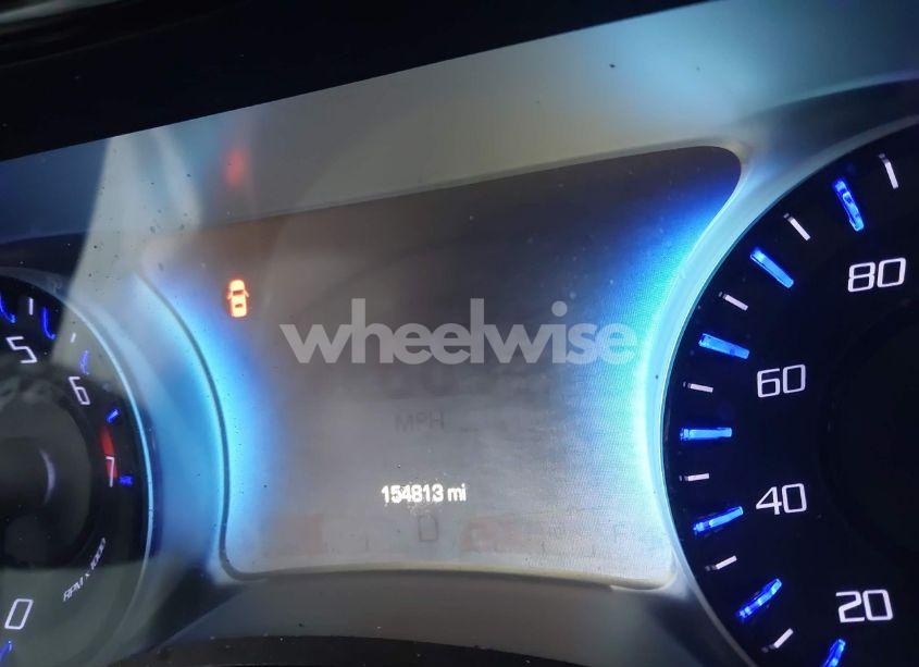 Photo 7 of 2015 Chrysler 300 300S (VIN 2C3CCAGGXFH793040)