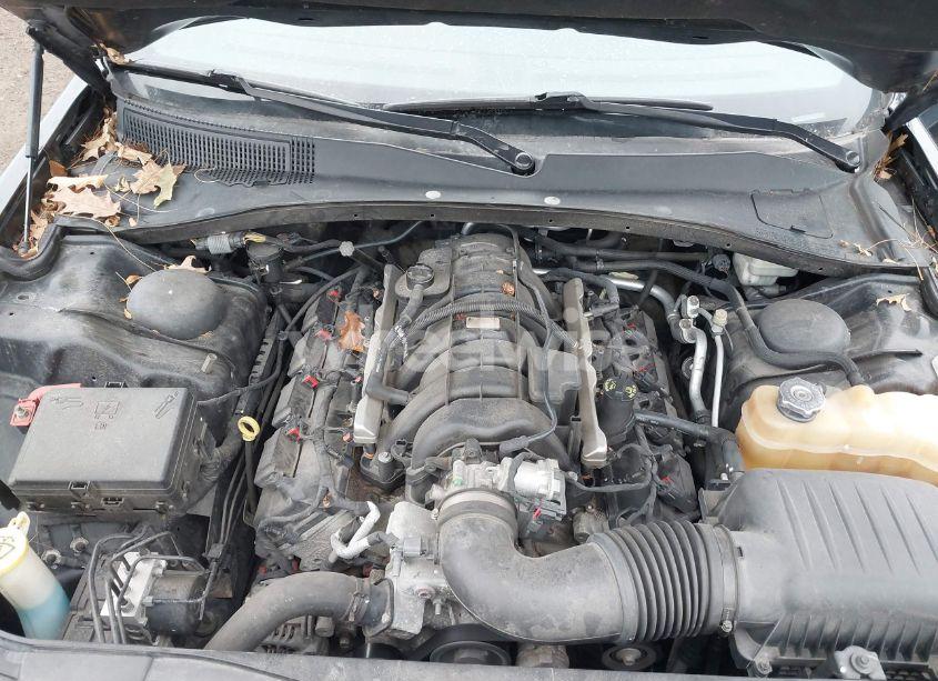 Photo 10 of 2014 Chrysler 300 300S (VIN 2C3CCAGT3EH236935)