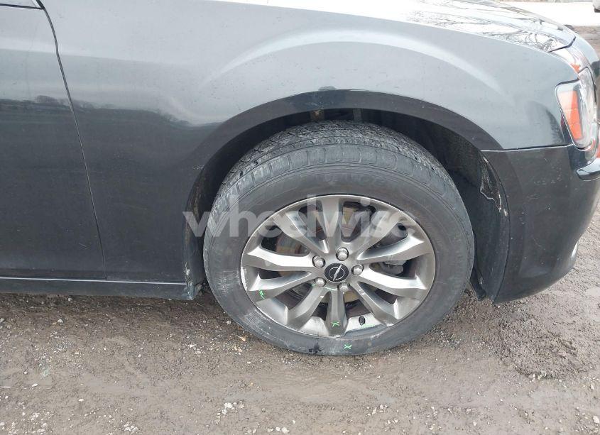 Photo 17 of 2014 Chrysler 300 300S (VIN 2C3CCAGT3EH236935)