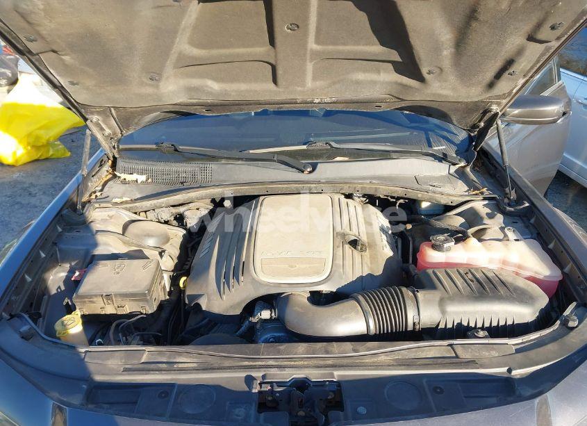 Photo 10 of 2013 Chrysler 300 300S (VIN 2C3CCAGT5DH652855)