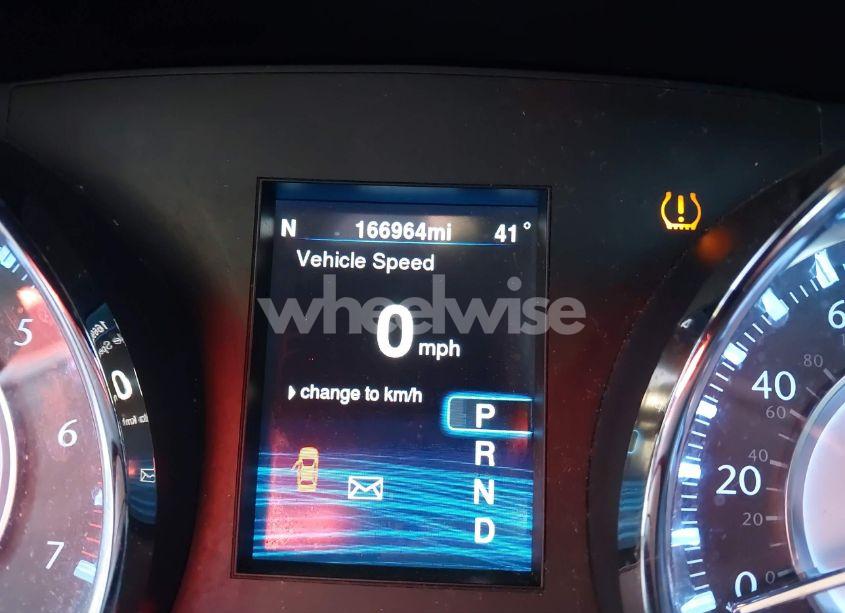 Photo 15 of 2013 Chrysler 300 300S (VIN 2C3CCAGT5DH652855)