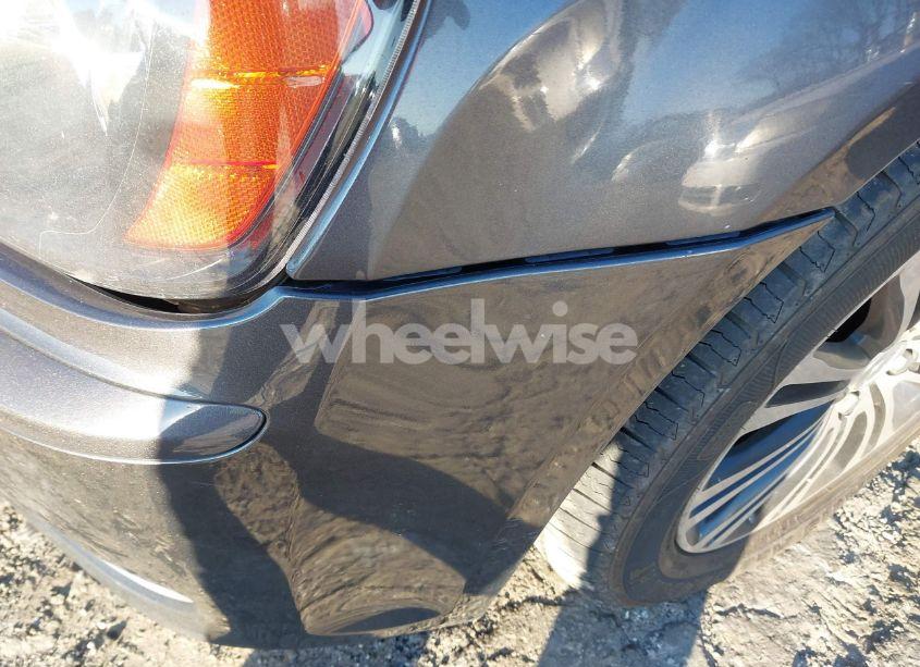 Photo 17 of 2013 Chrysler 300 300S (VIN 2C3CCAGT5DH652855)