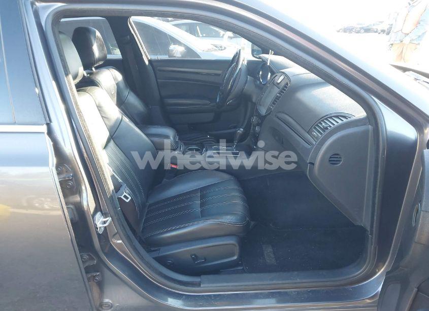 Photo 5 of 2013 Chrysler 300 300S (VIN 2C3CCAGT5DH652855)