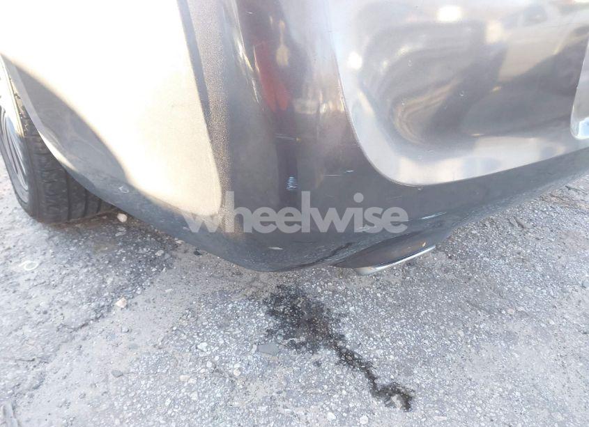 Photo 6 of 2013 Chrysler 300 300S (VIN 2C3CCAGT5DH652855)