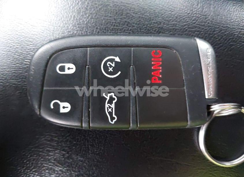 Photo 11 of 2012 Chrysler 300 LIMITED (VIN 2C3CCAHG0CH130022)