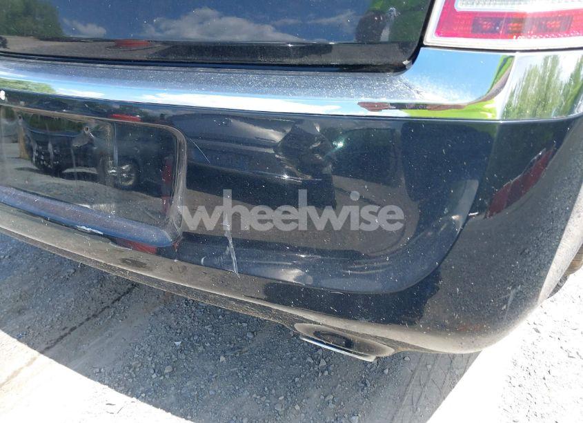 Photo 13 of 2012 Chrysler 300 LIMITED (VIN 2C3CCAHG1CH122981)