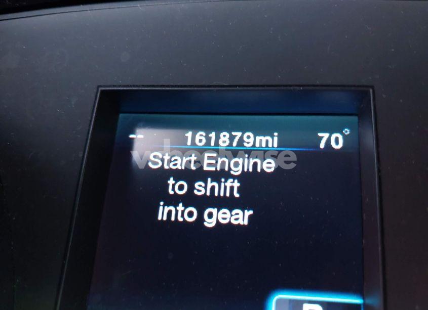 Photo 7 of 2012 Chrysler 300 LIMITED (VIN 2C3CCAHG1CH122981)