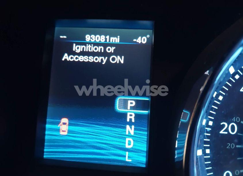 Photo 16 of 2012 Chrysler 300 LIMITED (VIN 2C3CCAHG4CH184942)