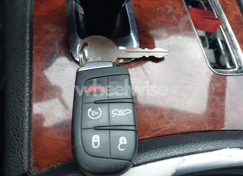 Photo 11 of 2012 Chrysler 300 LIMITED (VIN 2C3CCAHG5CH217107)