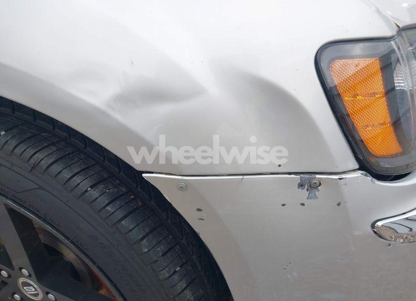 Photo 12 of 2012 Chrysler 300 LIMITED (VIN 2C3CCAHG5CH217107)