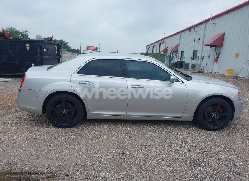Photo 16 of 2012 Chrysler 300 LIMITED (VIN 2C3CCAHG5CH217107)