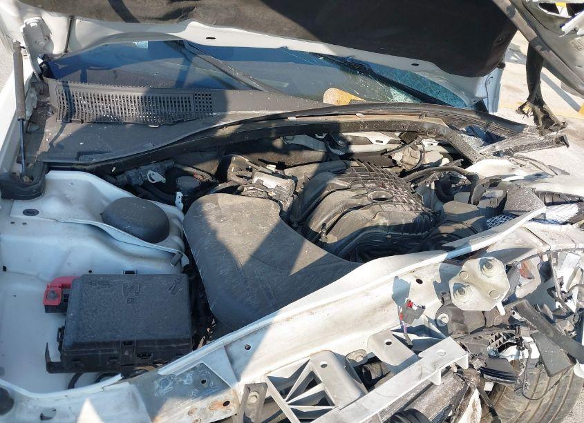 Photo 10 of 2012 Chrysler 300 LIMITED (VIN 2C3CCAHG6CH179919)