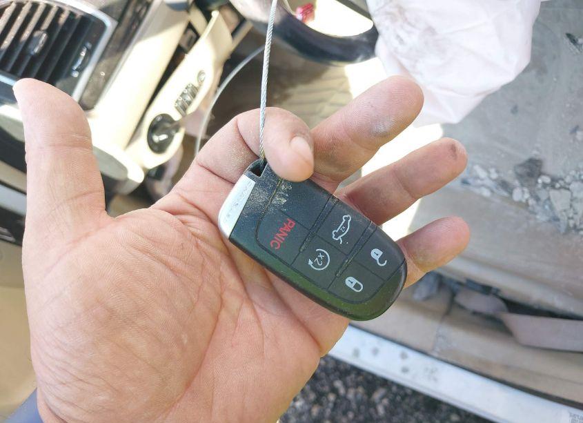 Photo 11 of 2012 Chrysler 300 LIMITED (VIN 2C3CCAHG6CH179919)