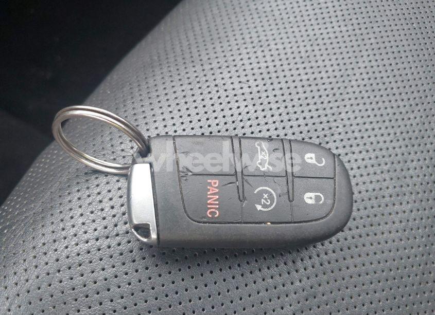 Photo 11 of 2014 Chrysler 300c JOHN VARVATOS LIMITED EDITION AWD (VIN 2C3CCAJG4EH236969)