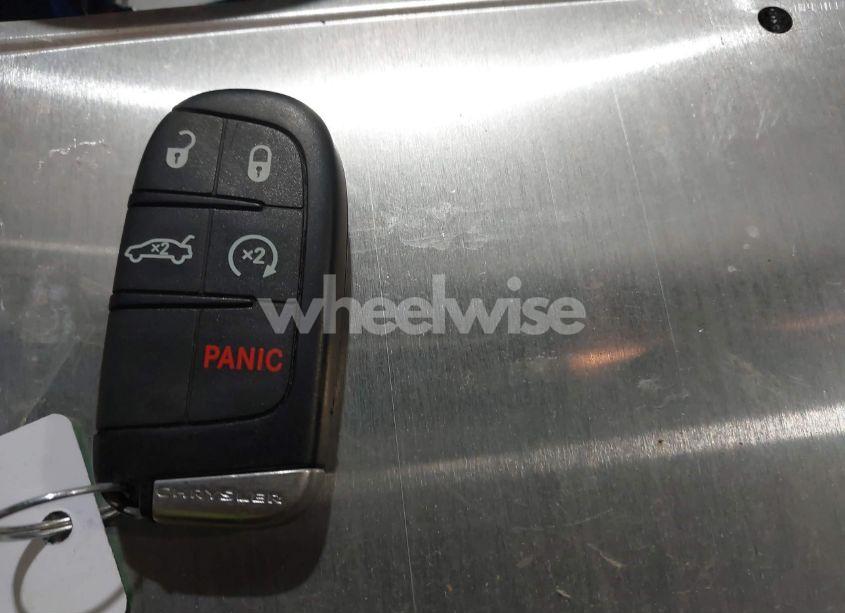 Photo 11 of 2013 Chrysler 300c AWD (VIN 2C3CCAKG0DH604318)