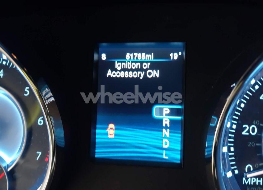 Photo 7 of 2013 Chrysler 300c AWD (VIN 2C3CCAKG0DH604318)