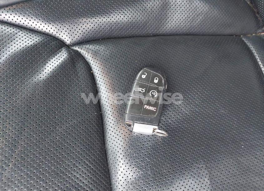 Photo 11 of 2016 Chrysler 300c AWD (VIN 2C3CCAKG2GH208394)