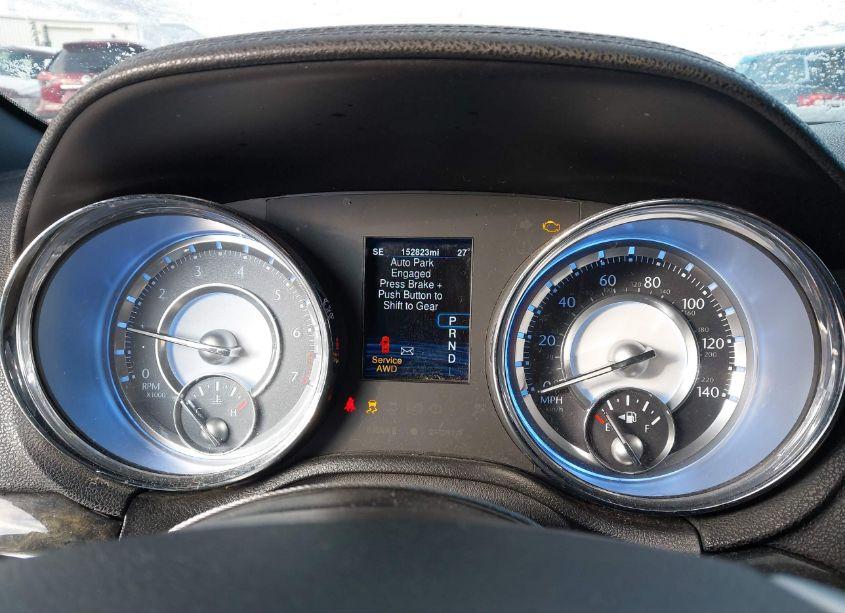 Photo 7 of 2013 Chrysler 300c AWD (VIN 2C3CCAKG3DH538251)