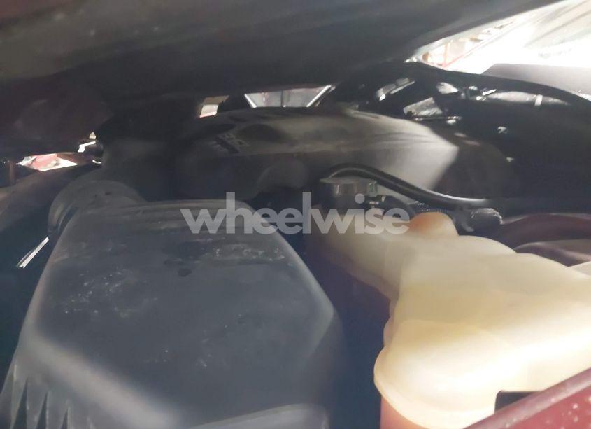 Photo 10 of 2014 Chrysler 300c AWD (VIN 2C3CCAKG4EH331465)