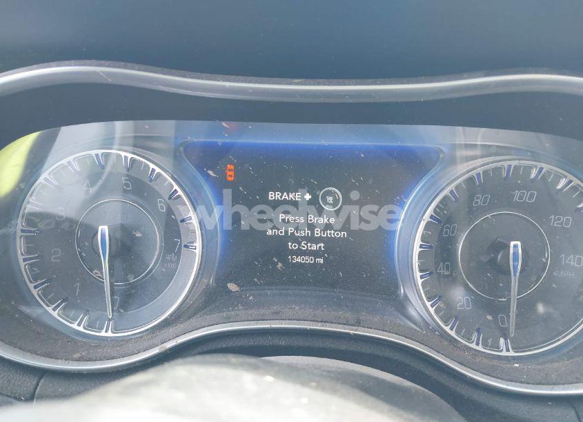 Photo 7 of 2016 Chrysler 300c AWD (VIN 2C3CCAKG4GH325443)