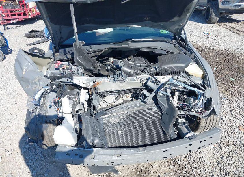 Photo 10 of 2019 Chrysler 300 LIMITED AWD (VIN 2C3CCAKG4KH690861)