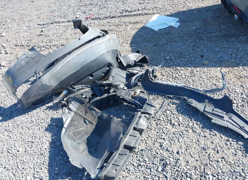 Photo 12 of 2019 Chrysler 300 LIMITED AWD (VIN 2C3CCAKG4KH690861)