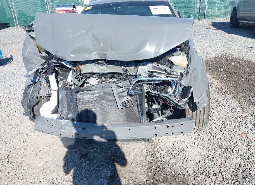 Photo 6 of 2019 Chrysler 300 LIMITED AWD (VIN 2C3CCAKG4KH690861)