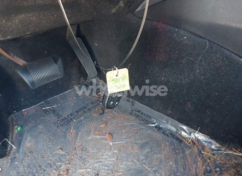 Photo 11 of 2013 Chrysler 300c AWD (VIN 2C3CCAKG6DH602475)