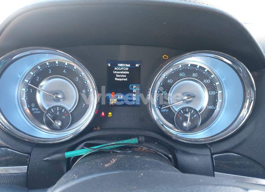 Photo 7 of 2013 Chrysler 300c AWD (VIN 2C3CCAKG6DH602475)